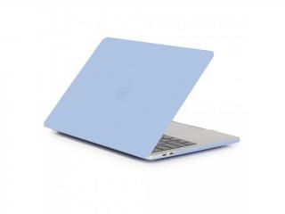 Ochranný kryt na MacBook Pro 15 (2016-2019) - Matte Blue