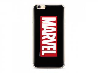 Ochranný kryt pro iPhone 11 Pro - Marvel, Marvel 001 Black