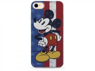 Ochranný kryt pro iPhone 7 / 8 / SE (2020) - Disney, Mickey 021