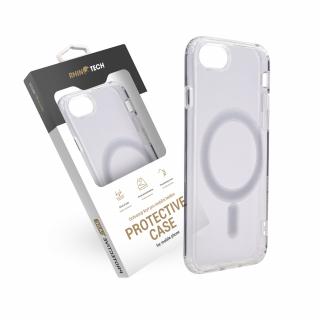 RhinoTech MAGcase Clear pro Apple iPhone 7 / 8 / SE 2020 / SE 2022 transparentní