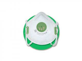 Ochranní maska / respirátor FFP3 OXI