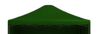 střecha k stanu zelená 2x3 m SQ/HQ/EXQ