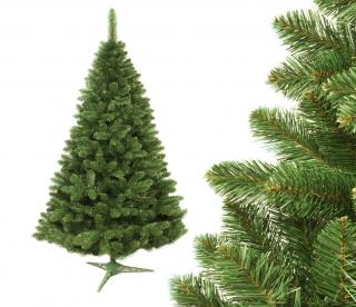 Vánoční stromek Jedle 120cm Classic