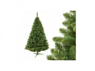 Vánoční stromek Jedle 150cm Classic