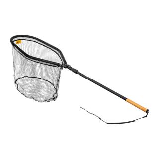 Fencl podběrák PREDATOR PREMIUM PRO - Speciál Velikost rámu: M - 48 x 25 cm