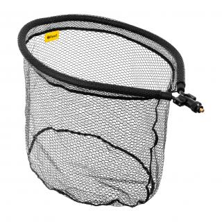 Fencl podběráková hlava PREDATOR PREMIUM PRO Velikost rámu: XXL - 68 x 54 cm