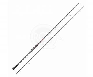 Abu Garcia - Prut Vendetta V3 802ML 2,44m, 5 - 20g, 2D