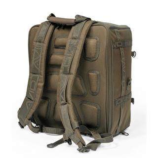 Avid Batoh COMPOUND RUCKBAG