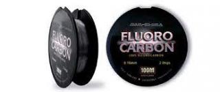 AWA-SHIMA Fluorocarbon 100m/ 0,14mm