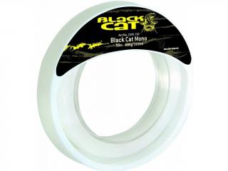 Black Cat Mono Leader 50m 68kg 1,2mm