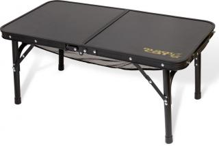 Black Cat Stolek Bivvy Table 80x40x32 cm