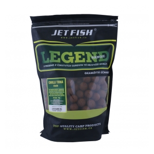 Boilie Legend Range - 20mm - 1kg