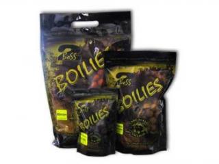 Boilies Boss2 - 1 kg 16mm