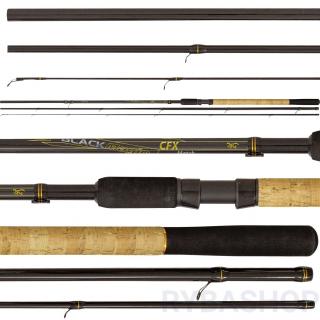 Browning Black Magic CFX Match, 4.20m 20g