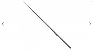 Browning Silverlite Bolo 7m