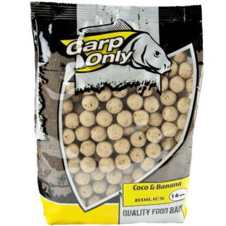 Carp Only Boilies Coco &amp; Banana 1 kg