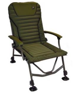 Carp Spirit Křeslo Magnum Deluxe Chair