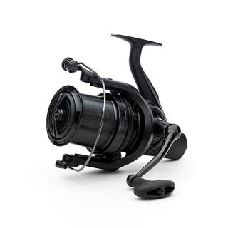 Daiwa Emblem 45 SCW QD