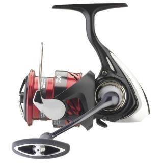 Daiwa Naviják 23 Ninja LT 2000