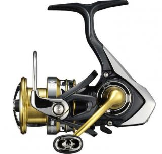 Daiwa Naviják Exceler LT 1000 D