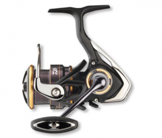 Daiwa - Naviják Legalis LT 3000-C