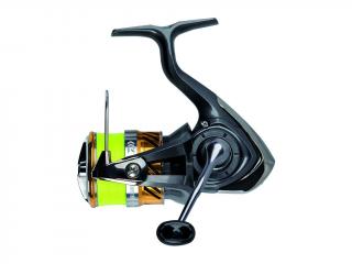 Daiwa Naviják se Šňůrou Laguna 20 LT2000