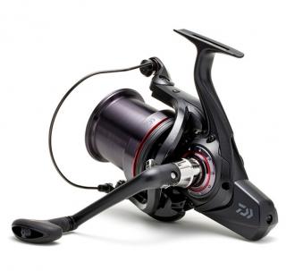 Daiwa Naviják Whisker 45 SCW QD OT