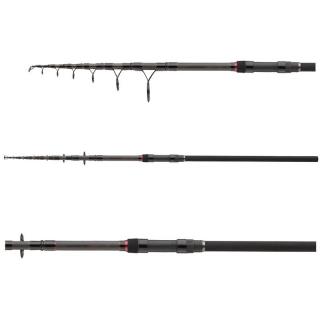 Daiwa Prut Black Widow Tele Carp 3 m 3 lb