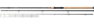 Daiwa prut Ninja X Method Feeder 3,30m 120g