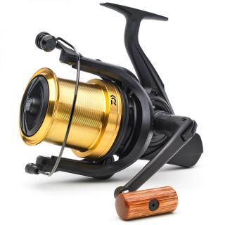 DAIWA RYBÁŘSKÝ NAVIJÁK 20 EMBLEM 45 SCW QD OT