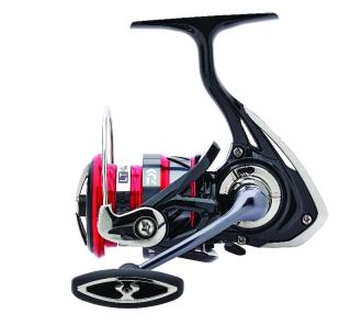 Daiwa Rybářský naviják 18 Ninja LT 3000 CXH