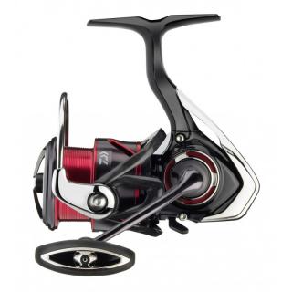 Daiwa Rybářský naviják 20 Fuego LT 3000-C
