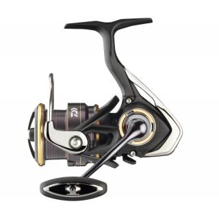 Daiwa Rybářský naviják 20 Legalis LT 4000-C