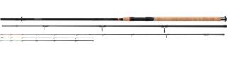 Daiwa Rybářský prut Ninja X Feeder 3,60m 120g