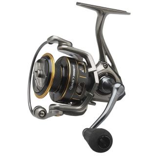 DAM naviják QUICK 7  4000FD