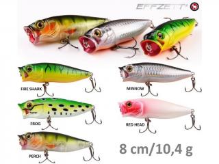 DAM wobler EFFZETT Baby Popper 6,5 cm/8 g