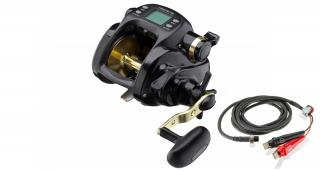 Elektrický multiplikátor Daiwa TANACOM 750