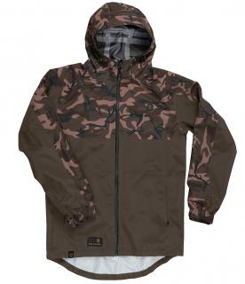 Fox Bunda Aquos Tri Layer STD Jacket