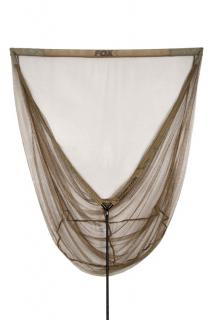 Fox Podběrák Horizon X3 Landing Net Two Piece 8ft Pole