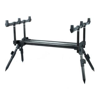 Garda slitinové stojany - Master Lite rod pod