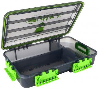 Gunki Waterproof Box Float &amp; Big Bait (krabička)