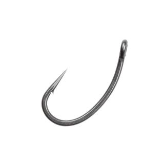 Háček JRC Kurve Shank Carp Hook 11ks