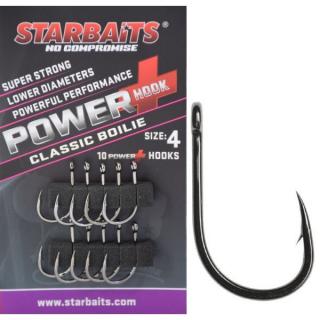 Háček Starbaits Power Classic Boilie (10ks)