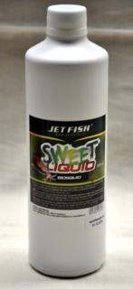 Jet Fish Sweet liquid 500ml