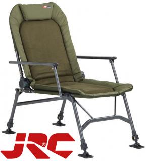 JRC Křeslo Cocoon 2G Relaxa Recliner