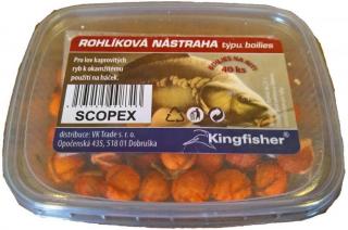 Kingfisher rohlíková nástraha