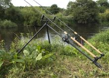 Korum Stojan River Tripod