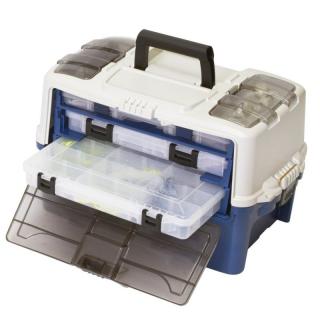 Kufr Plano Hybrid Hip Stowaway Box 723700