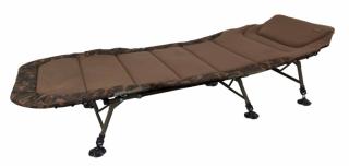 Lehátko Fox R2-Series Camo Bedchair - Standard