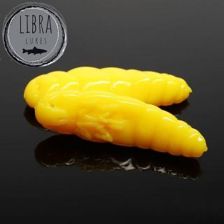 Libra Lures Largo 30 barva 007 - yellow (12 kusů) příchuť sýr